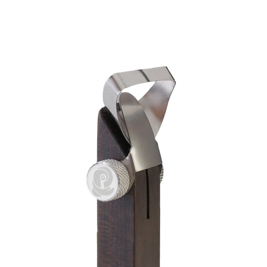 E05  Trapezoid  Clay Extruder