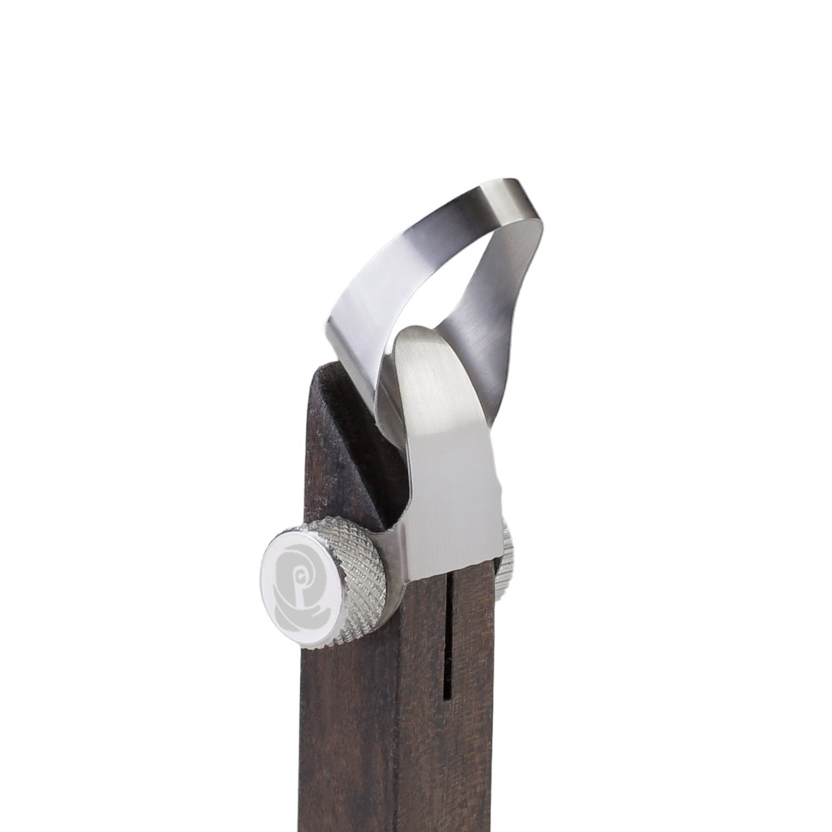 E07 Round Trapezoid Clay Extruder
