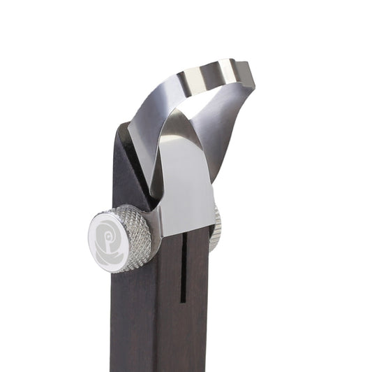 E10 Sunrise Trapezoid Clay Extruder