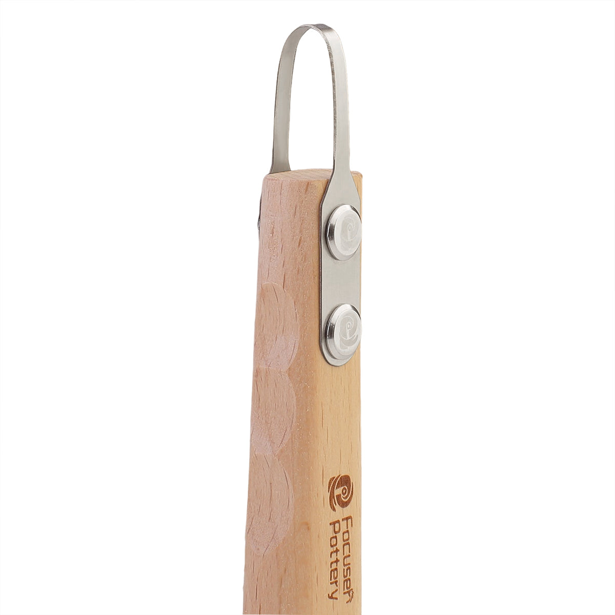 FP05 Straight U Pottery Tool