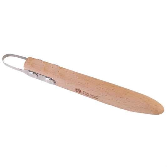 FP05 Straight U Pottery  Tool