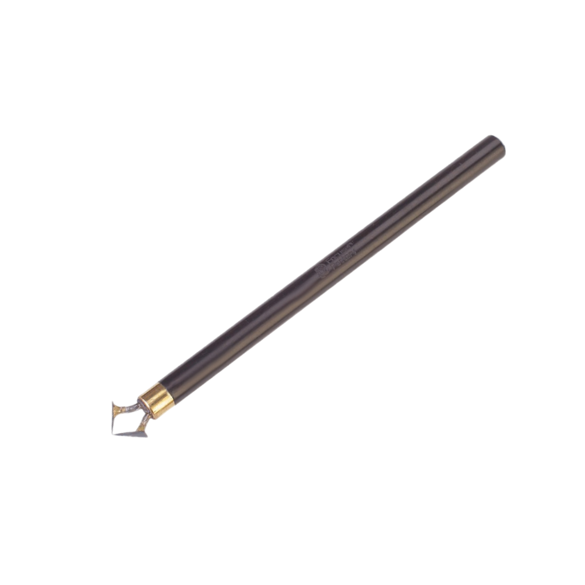 Focuser Tungsten Steel Texture Carving Tool (TS02) - Create Bold & Detailed Textures on Any Clay