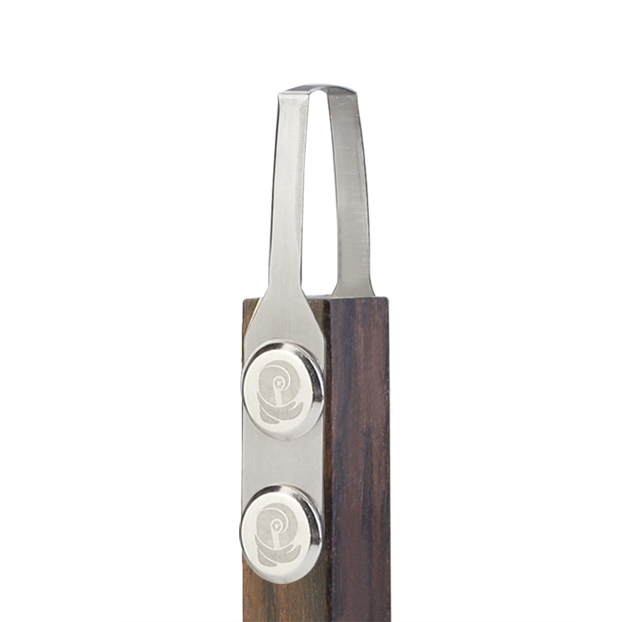 FP02 Straight Square Tip Sculpture Tool For Clay