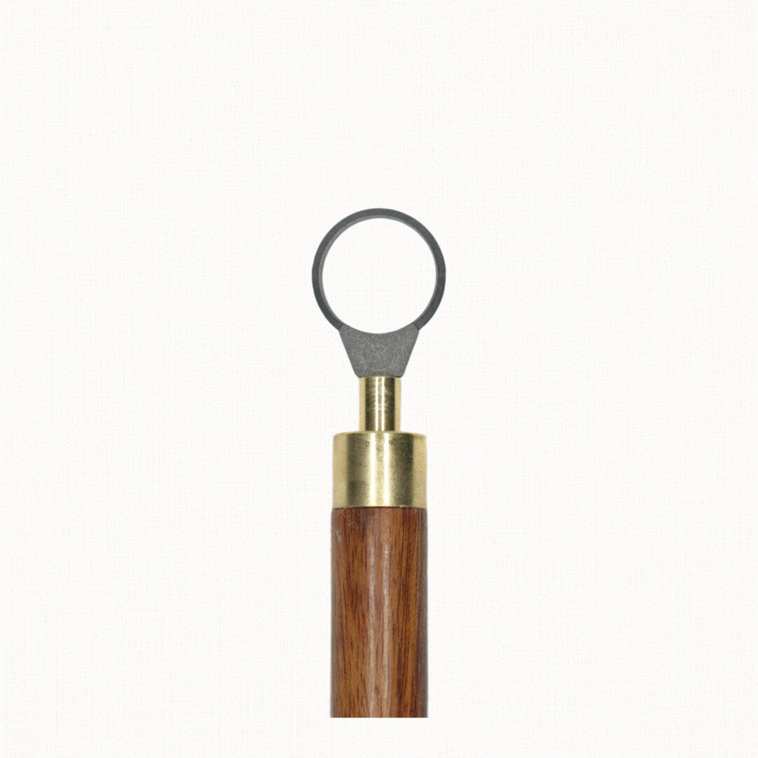 TS101 Handcrafted Tungsten Carbide Trimming Tools