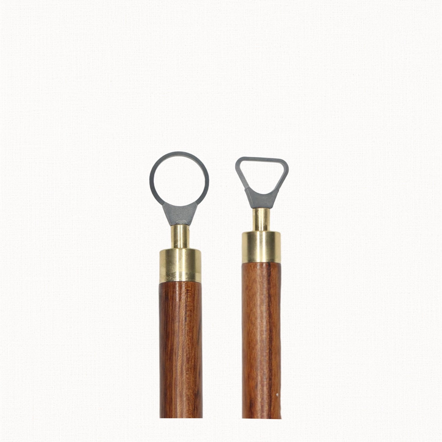 TS104 2-Blades Tungsten Trimming Tools
