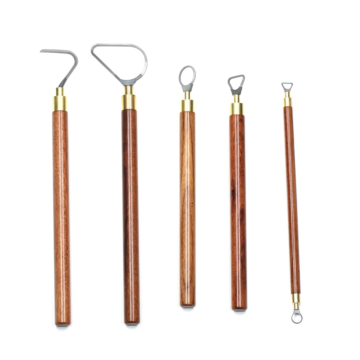 Tungsten Trimming Tools 5pcs / Set