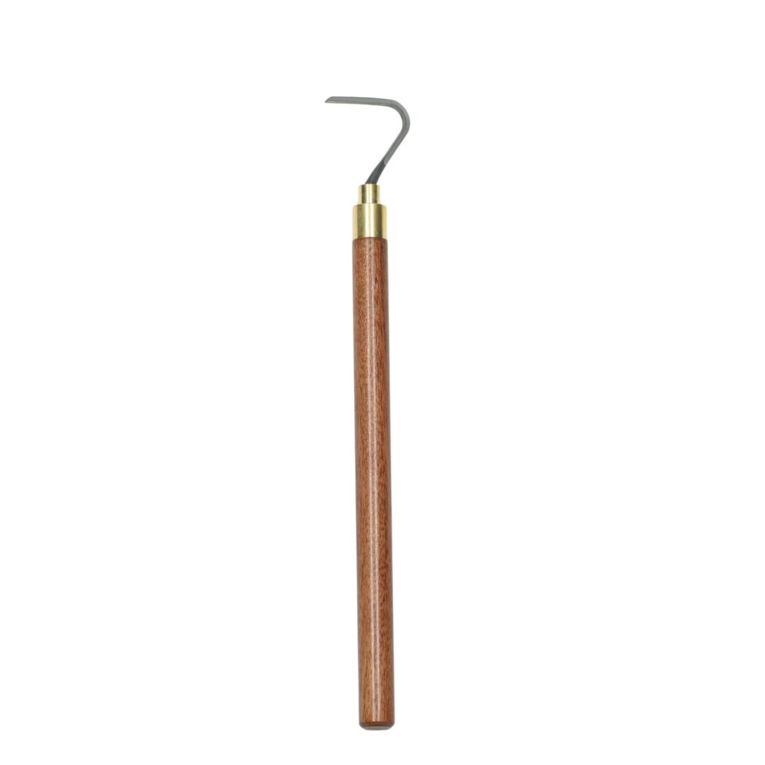 TS107 Tungsten 7 Hook Trimming Tool