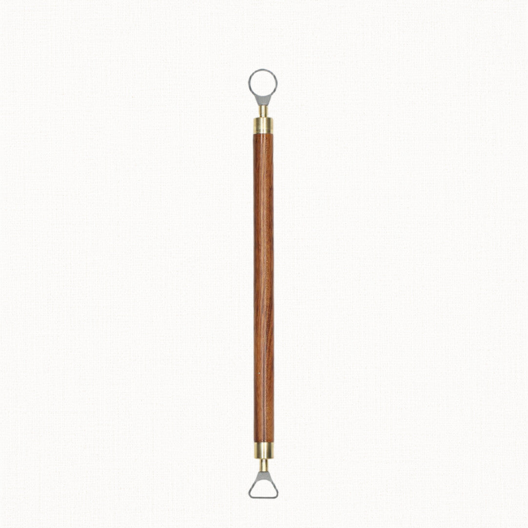 TS104 2-Blades Tungsten Trimming Tools