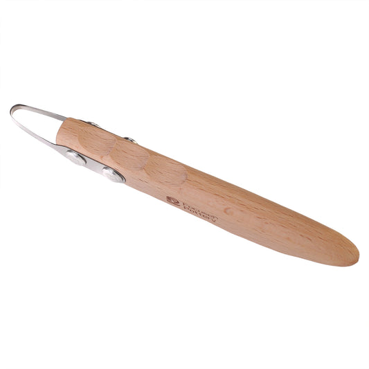 FP04 U Tip Ceramic Texture Tool