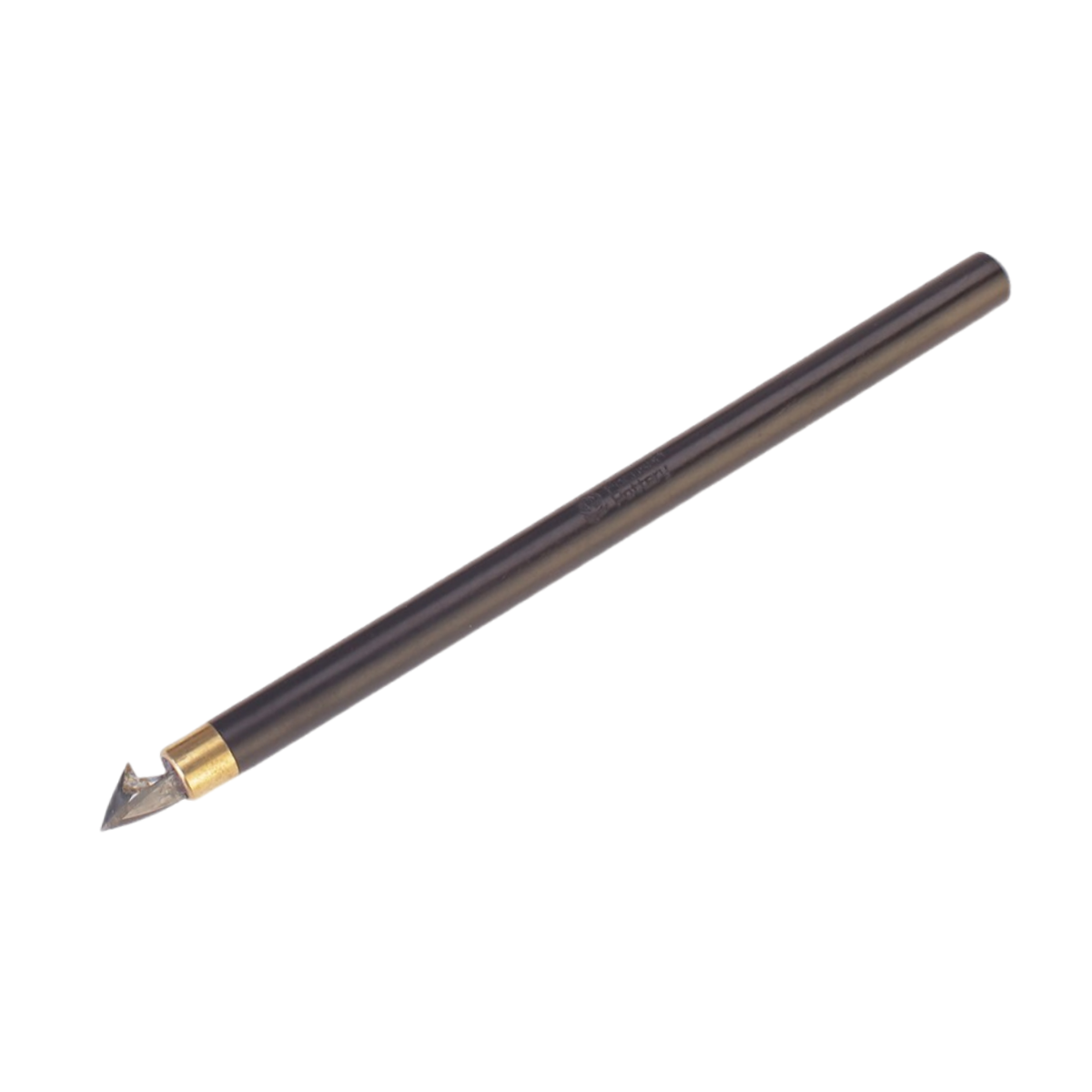 Focuser Tungsten Steel V-Tip Line Carving Pencil （TS01）- Unmatched Sharpness & Precision for All Clay States
