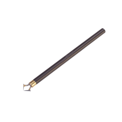 Focuser Tungsten Steel Texture Carving Tool (TS02) - Create Bold & Detailed Textures on Any Clay