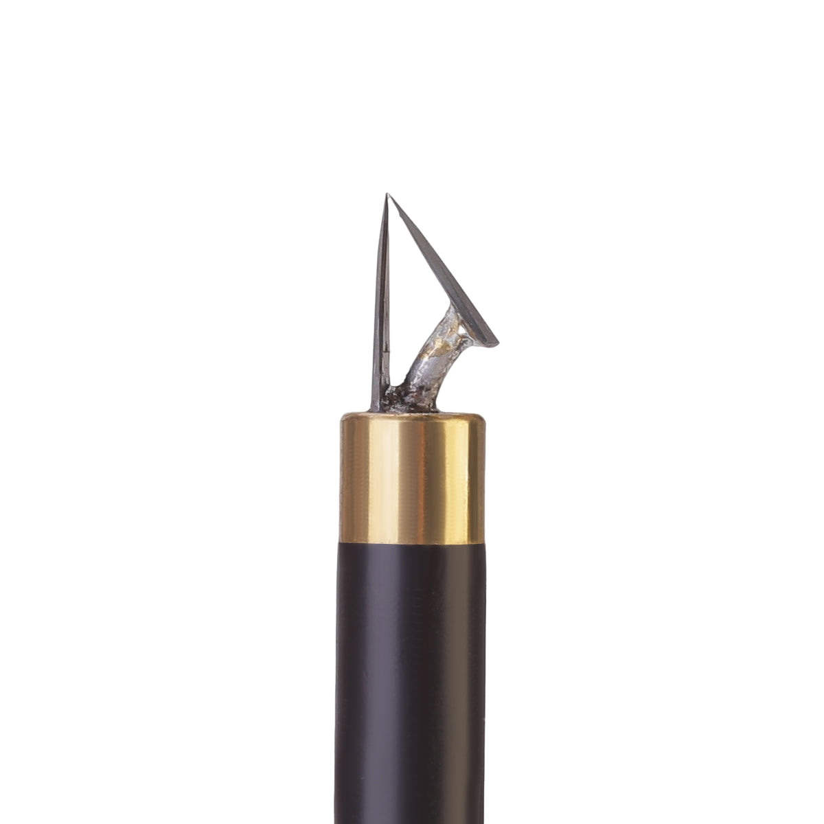 3-Piece Tungsten Steel Carving Tools Set