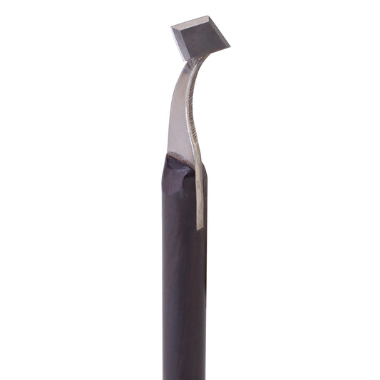 Focuser "Ban Dao Ni" Tungsten Carving Knife (TS08)- Create Light-Shadow Magic on Wet to Dry Clay
