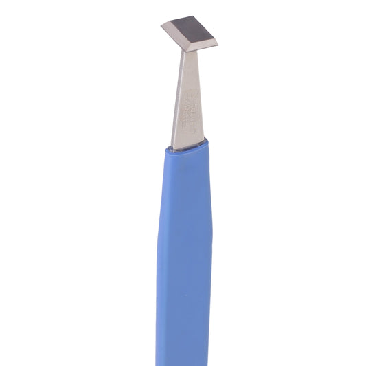 Focuser 11.5x8mm Micro Tungsten Trimmer Tools - Detail Corners & Sub-12mm Spaces for Miniature Ceramics