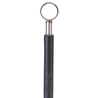 Focuser 3-Piece Tungsten Carbide Trimming Set - Master Curves, Edges & Large Forms from Wet to Bone-Dry Clay