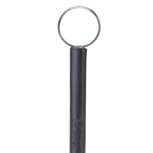 Focuser 18mm Tungsten Carbide Trimming Tool (TS07)- Effortless Shaping for Large Bowls, Vases & Wide Clay Surfaces