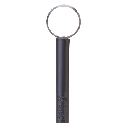 Focuser 3-Piece Tungsten Carbide Trimming Set - Master Curves, Edges & Large Forms from Wet to Bone-Dry Clay
