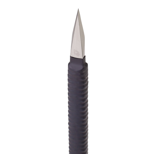 Focuser Tungsten 2 in 1 Blades Carbide Hollowing Knife(TS108)
